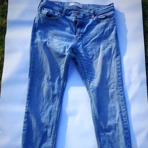 Hollister jeans men’s size 32
